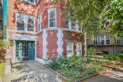 6445 N Greenview Avenue #1, Chicago, IL 60626 - Photo 1