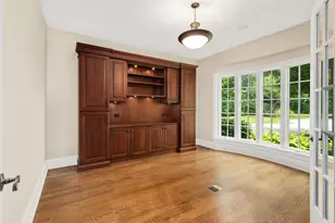 516 N Clay St, Hinsdale, IL 60521 - Photo 5