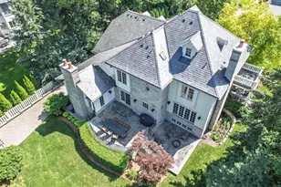 516 N Clay St, Hinsdale, IL 60521 - Photo 49