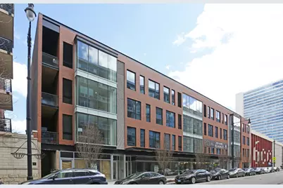 853 N Larrabee Street #413, Chicago, IL 60610 - Photo 1