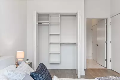 853 N Larrabee Street #413, Chicago, IL 60610 - Photo 13