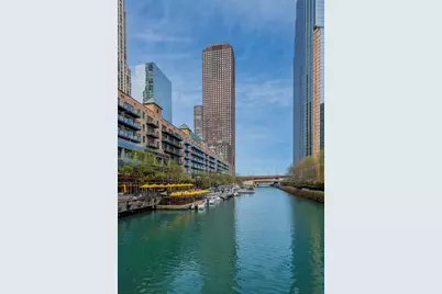 474 N Lake Shore Drive #2007, Chicago, IL 60611 - Photo 1