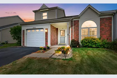 1311 Trinity Drive, Carol Stream, IL 60188 - Photo 1