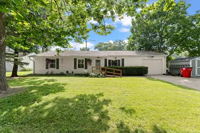 1416 Scottsdale Drive, Champaign, IL 61821 - Photo 1