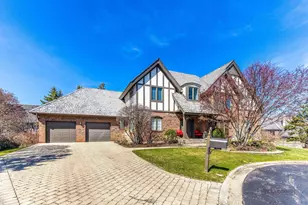 406 Kenmare Dr, Burr Ridge, IL 60527 - Photo 1