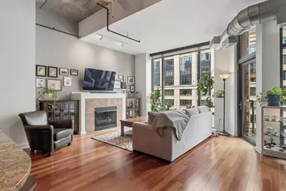 520 S State Street #1504, Chicago, IL 60605 - Photo 3