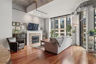 520 S State St, Chicago, IL 60605 - Photo 3