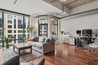 520 S State Street #1504, Chicago, IL 60605 - Photo 5
