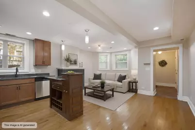 924 N Oakley Boulevard #GN, Chicago, IL 60622 - Photo 3