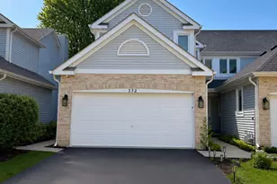 352 Bristol Ln, Fox River Grove, IL 60021 - Photo 1