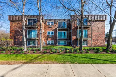 5740 East Avenue #1B, Countryside, IL 60525 - Photo 17