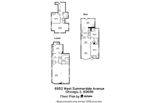 6952 W Summerdale Ave, Chicago, IL 60656 - Photo 39