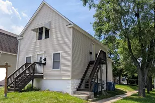 1700 Euclid Ave, Chicago Heights, IL 60411 - Photo 1