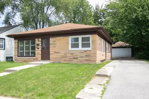 8837 S Talman Ave, Evergreen Park, IL 60805 - Photo 1