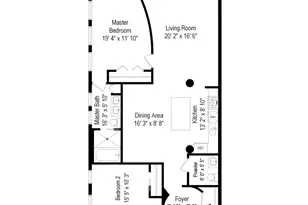 900 N Kingsbury St, Chicago, IL 60610 - Photo 23