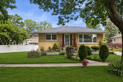 5420 Drury Lane, Oak Lawn, IL 60453 - Photo 1