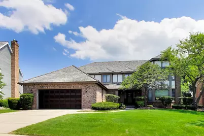 1204 Kristin Drive, Libertyville, IL 60048 - Photo 1