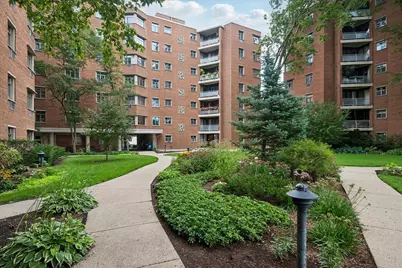 1856 Sherman Avenue #6SC, Evanston, IL 60201 - Photo 3