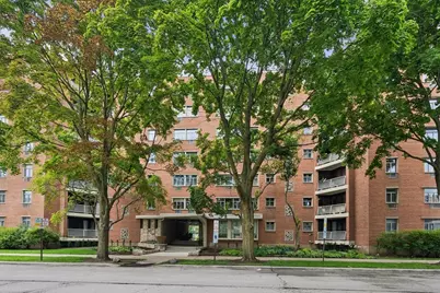 1856 Sherman Avenue #6SC, Evanston, IL 60201 - Photo 1
