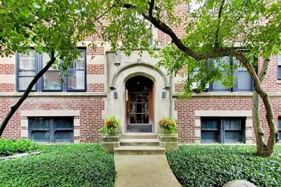 730 Hinman Avenue #3W, Evanston, IL 60202 - Photo 3