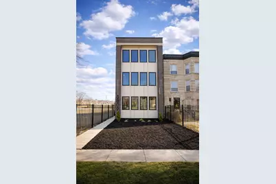 5809 S Indiana Avenue, Chicago, IL 60637 - Photo 1
