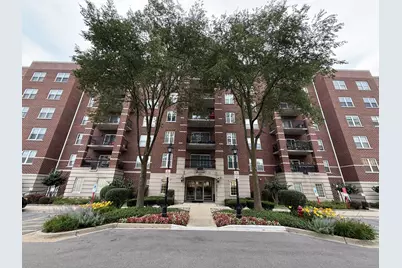 470 W Mahogany Court #612, Palatine, IL 60067 - Photo 1