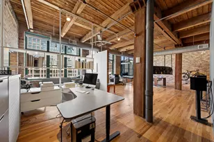 1017 W Washington Blvd, Chicago, IL 60607 - Photo 3