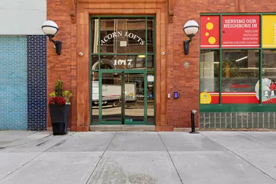 1017 W Washington Boulevard #3G, Chicago, IL 60607 - Photo 1