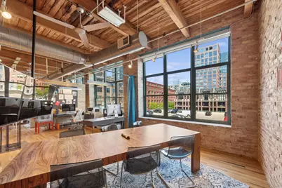 1017 W Washington Boulevard #3G, Chicago, IL 60607 - Photo 9
