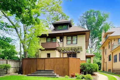 612 Ridge Avenue, Evanston, IL 60202 - Photo 27