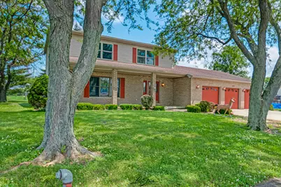 280 Park, Chebanse, IL 60922 - Photo 1