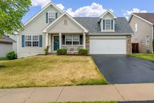 3920 Ashwinton Way, Rockford, IL 61109 - Photo 1
