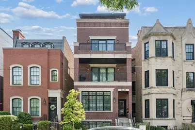2653 N Dayton Street #3, Chicago, IL 60614 - Photo 1