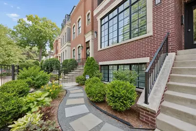2653 N Dayton Street #3, Chicago, IL 60614 - Photo 3