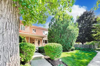 348 Park Avenue, Highland Park, IL 60035 - Photo 3