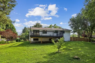 2807 Sheffield Drive, New Lenox, IL 60451 - Photo 3