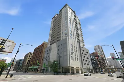 330 W Grand Avenue #1906, Chicago, IL 60654 - Photo 1