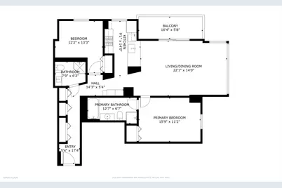 330 W Grand Avenue #1906, Chicago, IL 60654 - Photo 25