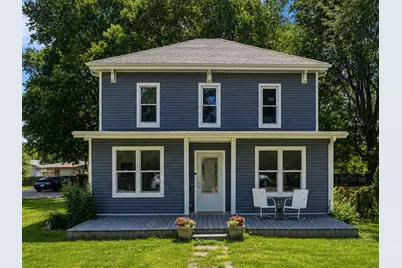 412 N 3rd Street, Saint John, IL 61873 - Photo 1