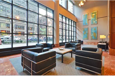 211 E Ohio Street #1505, Chicago, IL 60611 - Photo 21
