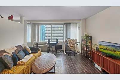 211 E Ohio Street #1505, Chicago, IL 60611 - Photo 3