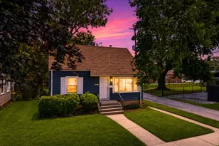 14935 Evers St, Dolton, IL 60419 - Photo 1