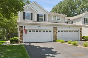 4349 Waters Edge Dr, Island Lake, IL 60042 - Photo 1