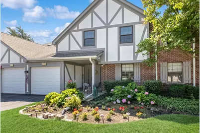 584 Elizabeth Drive #B, Wood Dale, IL 60191 - Photo 3