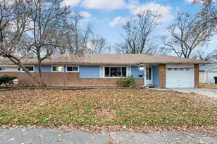 91 Winslow St, Park Forest, IL 60466 - Photo 27