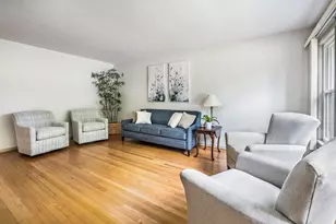 5337 W Ardmore Ave, Chicago, IL 60646 - Photo 5