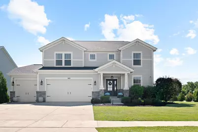 149 Cranbrook Lane, Hawthorn Woods, IL 60047 - Photo 1