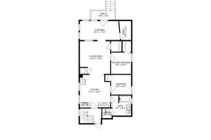 1702 N Campbell Ave, Chicago, IL 60647 - Photo 17