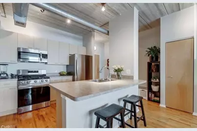 1430 S Michigan Avenue #407, Chicago, IL 60605 - Photo 5