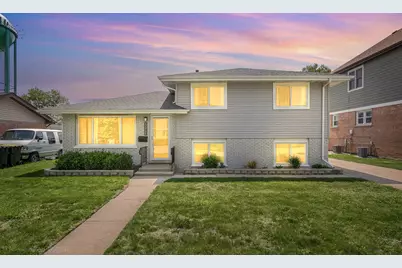 10403 Barnard Drive, Chicago Ridge, IL 60415 - Photo 21